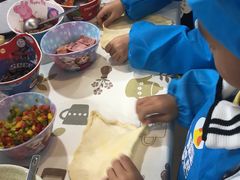 -咕鹿流心披萨(秀洲店)