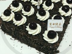 -味多美蛋糕(金顶街店)