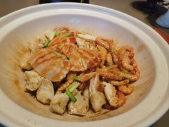 -金海华·悦食东方(苏州中心商场店)