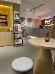 -FineYoga梵音瑜伽·普拉提