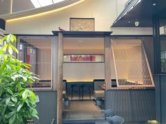 -单家老院·院子里的青岛菜(沙子口店)