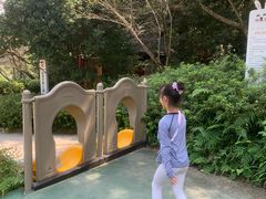 -杭州少年儿童公园