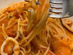 -萨莉亚意式餐厅(杭州滨江天街店)