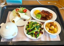 -金芙美月子中心(财富别墅店)
