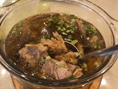 -昆承湖酒家·本帮农家菜