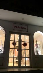 -PinkBaby美甲美睫