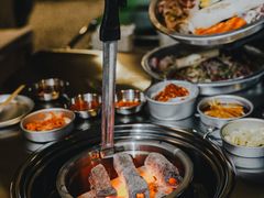 -馥二代韩式烤肉 2세대 불고기(喷水池店)