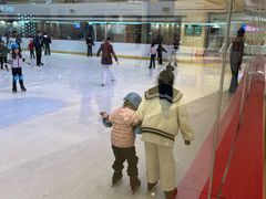 -冠军冰场CHAMPION RINK(苏州中心商场店)