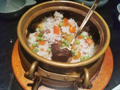 -云海肴云南菜·蒸汽石锅鱼(青岛万象城店)