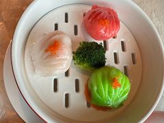 -珠海华发喜来登酒店-采悦轩中餐厅