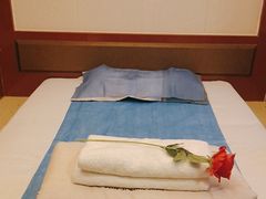 -雲际仙境足浴·影院式·养生·SPA(火车站店)