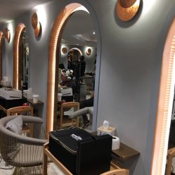 -苏豪路易士·嘉玛发廊