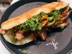 -胡麻(静安嘉里店)