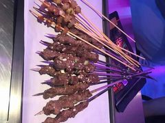 -燥次·烧烤酒场(万象城店)