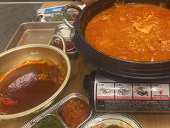 -WOW LUCKY创意韩料(龙阳广场店)