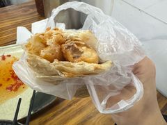 -文武王氏烧饼·无矾油条(西溪路店)