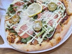 -黑熊披萨orso pizza