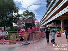 -砂之船奥莱(南京江宁店)