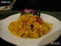 阿凡提小炒-东方亚克西餐厅(西康路店)