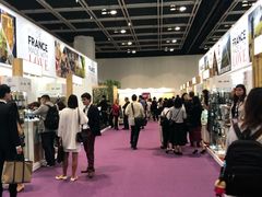 -香港会议展览中心演讲厅