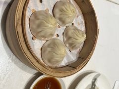 -翡翠拉面小笼包(岭南新天地店)