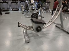 -OXYGYM 奥美氧舱运动中心(领展购物广场·中关村店)