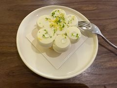 -Ten Olives甜点