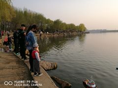 -丁香湖公园
