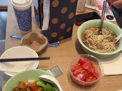 -李先生牛肉面大王(广渠门内店)