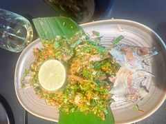 -Ameigo梅果·云贵川bistro(长宁来福士店)