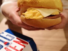 广州首创Big Men菠萝包-敏华冰厅(天河城店)