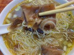 -汉记面馆(南华东路店)