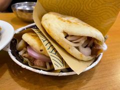 -连霞方城臊子烩面(郑东新区cbd店)