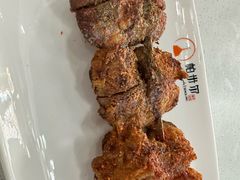 -帕米尔食府(白云观店)