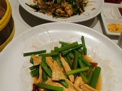 -皇城根·鲁菜济南菜·吊炉烤鸭·炒鸡鱼头(济南旗舰店)