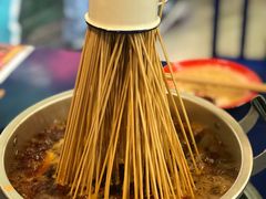 -马路边边麻辣烫联盟路店