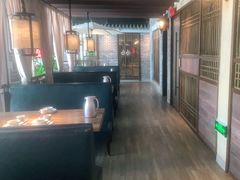 卡座-北方家宴(番禺永旺店)