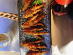 -微醺烤牛·炭火烧烤·精酿啤酒(东郊记忆店)