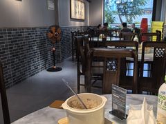 -闽公馆·客家私房菜·商务宴请·包厢(杏林橡树湾店)