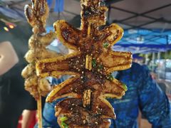 -海大南门夜市(海富街店)