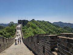 -慕田峪长城