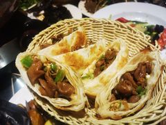 -虢国羊肉汤馆(政二街店)