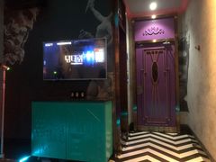 -欢乐迪KTV(观音桥未来国际店)