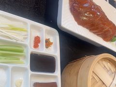 -正德楼果木烤鸭·渔家菜(东港店)