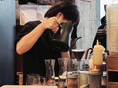 -Home Cafe(水榭春天店)