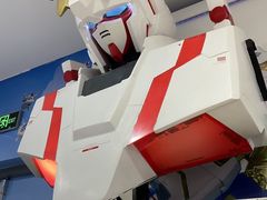 -TOYSRUS玩具反斗城(广州IGC天汇广场店)