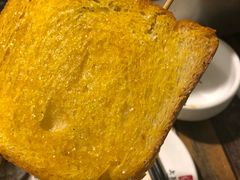 烤面包-烤坝昭通把把烧(眉山总店)