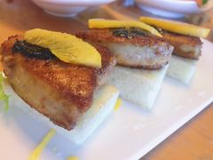 -王鼎精致料理铁板烧(世博源店)