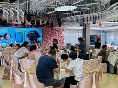 -松雅轩商务婚礼生日(同和店)