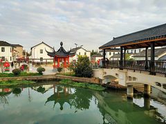 -大莲湖农家乐(青西郊野公园店)